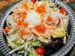 -炙柒Sekinana·精致料理 烧鸟·铁板烧(海上世界店)