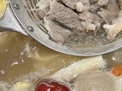 -刘少华贵州小黄牛·鲜牛肉火锅(总店)