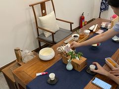 -小茶闲舍·观景商务茶馆(广州塔店)