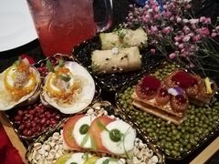 -莲西餐(曲江店)