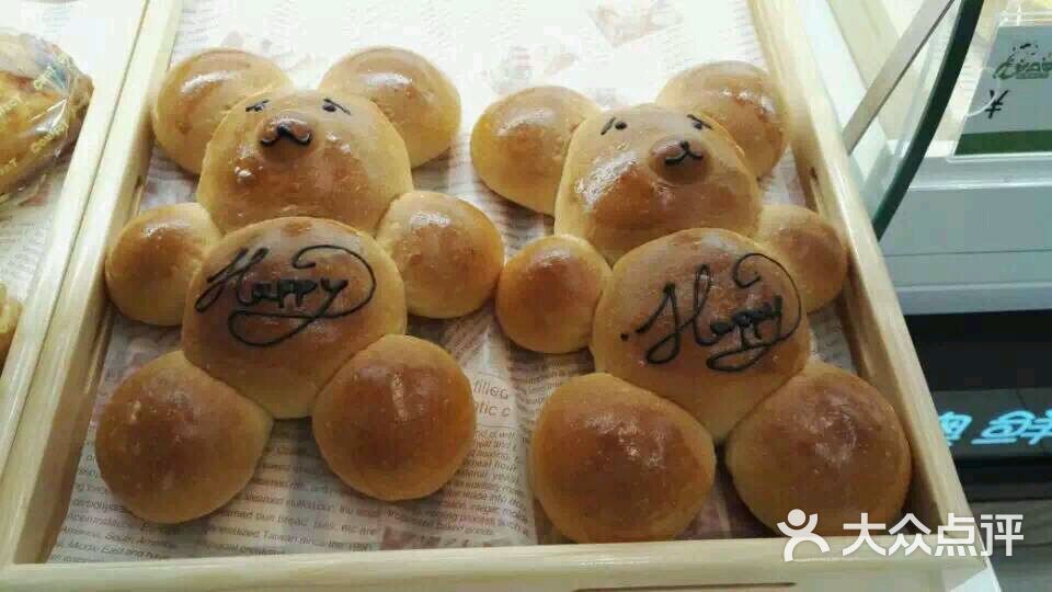 绿澳鲜奶吧文冠店(文冠店)图片 第272张