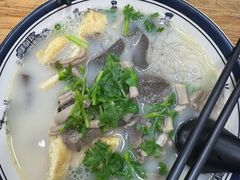 -鸭小妹鸭血粉丝(老门东店)