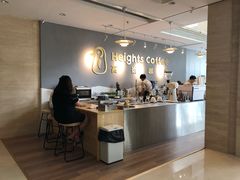 -高嶺咖啡(望京店)