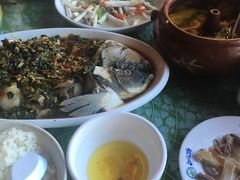 -香满楼(临安路店)