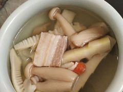 功夫腌笃鲜-天伦里餐厅(绿城桃花源店)