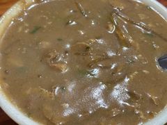 -逍遥镇刘相五胡辣汤豆沫馆(康复中街店)