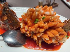 -小厨娘淮扬菜(天印大道店)