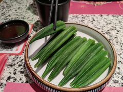 -炭舍干锅(华发商都店)