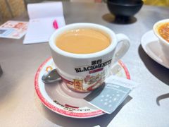 -颓记茶餐厅(夏湾店)