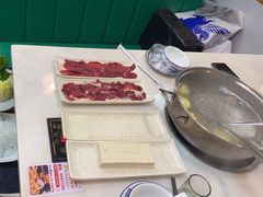 -悦来悦牛潮汕牛肉火锅(大浪店)