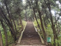 -金堂县云顶石城风景区