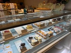 -京谷烘焙店(中国铁建·万科翡翠国际三期店)