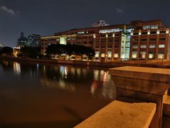 -上海四行仓库抗战纪念馆