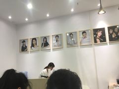 -优娑照相馆(世茂广场店)