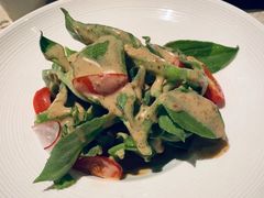 -T館·花园艺术餐厅
