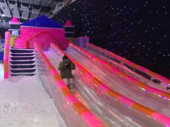 -宁波冰雪大世界(北仑区)