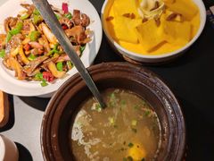 -小菜园新徽菜(青岛市南万象城店)