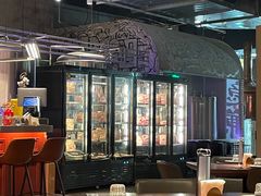 -404干式熟成牛排馆•聚会餐厅