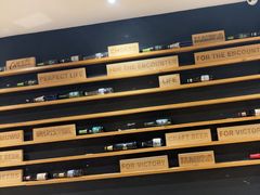 -木屋烧烤(岗顶二店)