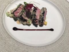 -三嚥阁 La Villa Restaurant
