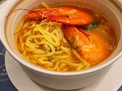 -子霖南山鲜虾面(南山总店)