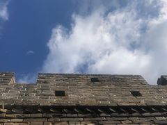 -慕田峪长城
