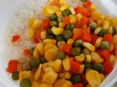 -真功夫(香缤广场店)