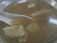 牛筋汤-阿秋牛排(湖心街店)