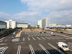 -中部国际机场