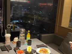 -花时·炭火烧肉(东百中心A馆店)