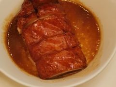 -上海金桥红枫万豪酒店-万豪中餐厅