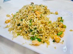 海鲜炒饭-新金盛·海鲜酒楼(盐田店)