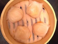 -浙江安吉JW万豪酒店·万豪中餐厅