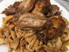 -再回首鸡肉米线(人民路一店)