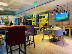 -康铂酒店(上海外滩店)