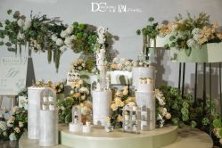 -DC大蔡婚礼策划(李公堤店)