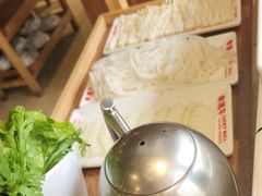 -幸运牛汕头小黄牛牛肉火锅(梅林店)