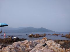 -西涌国际滨海旅游区