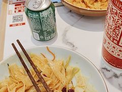 -陇上秦轩西安biangbiang面(滨江开元广场店)