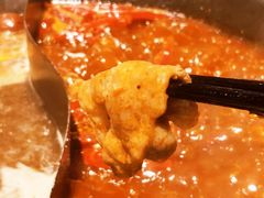 -贰回巷火锅馆(钟楼店)