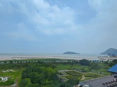 -连云港金陵海州湾会议中心