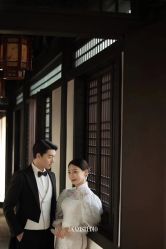 -卡兹影像STUDIO(百联购物中心店)