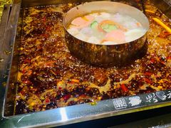 -红鼎坊·老成都火锅(新南门店)