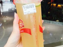 -CoCo都可(大兴店)
