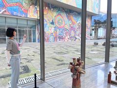 -四川美术学院美术馆