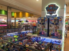 -宝大祥青少年儿童购物中心(南京东路店)