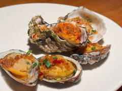 -拉蒂娜·巴西牛排馆 Latina·Brazilian Steakhouse(王府井喜悦店)