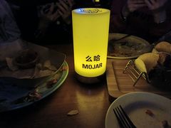 -么哈MOJAR(北京五道口店)