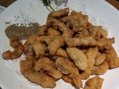 -吕氏疙瘩汤·海鲜新鲁菜(凯德mall新都心店)