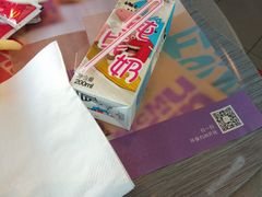 -麦当劳(启迪香山店)